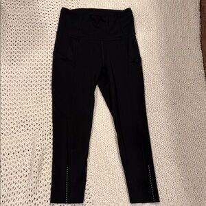 Lululemon Athletica Black Leggings
